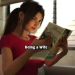 Being A Wife Mod APK Icon