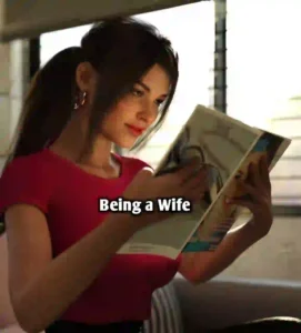 Being A Wife Mod APK Icon
