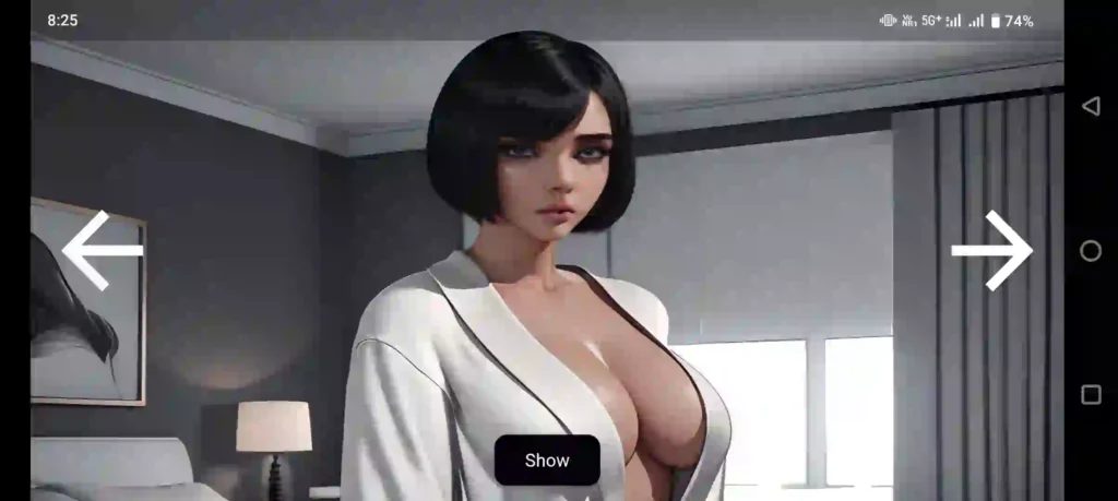 Cuckold Lifestyle Apk Screenshot 1
