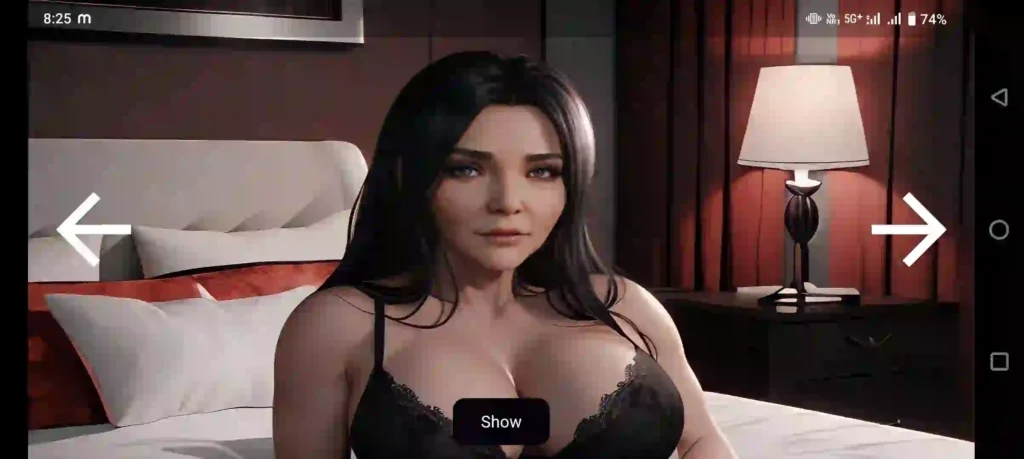 Cuckold Lifestyle Apk Screenshot 4