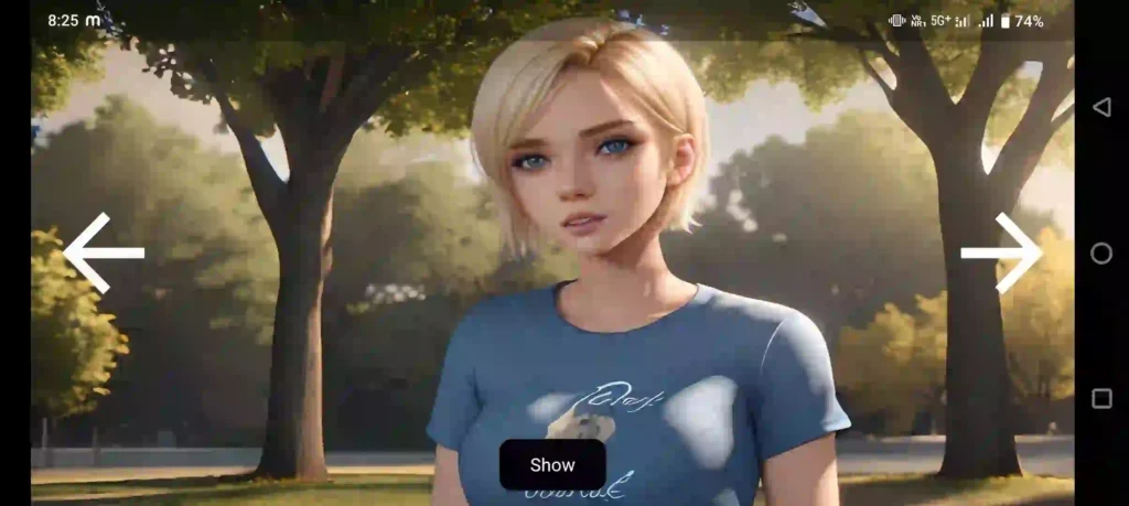 Cuckold Lifestyle Apk Screenshot 5