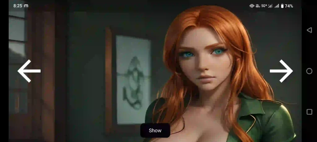 Cuckold Lifestyle Apk Screenshot 6