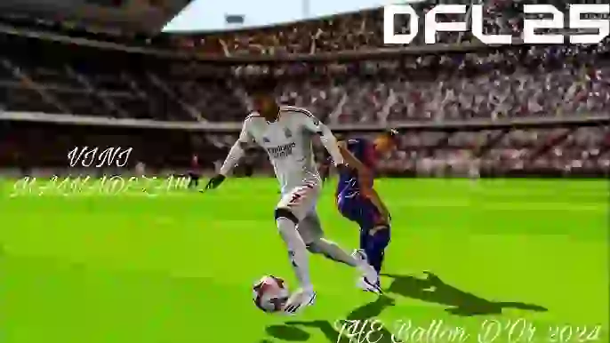 DFL 25 APK2