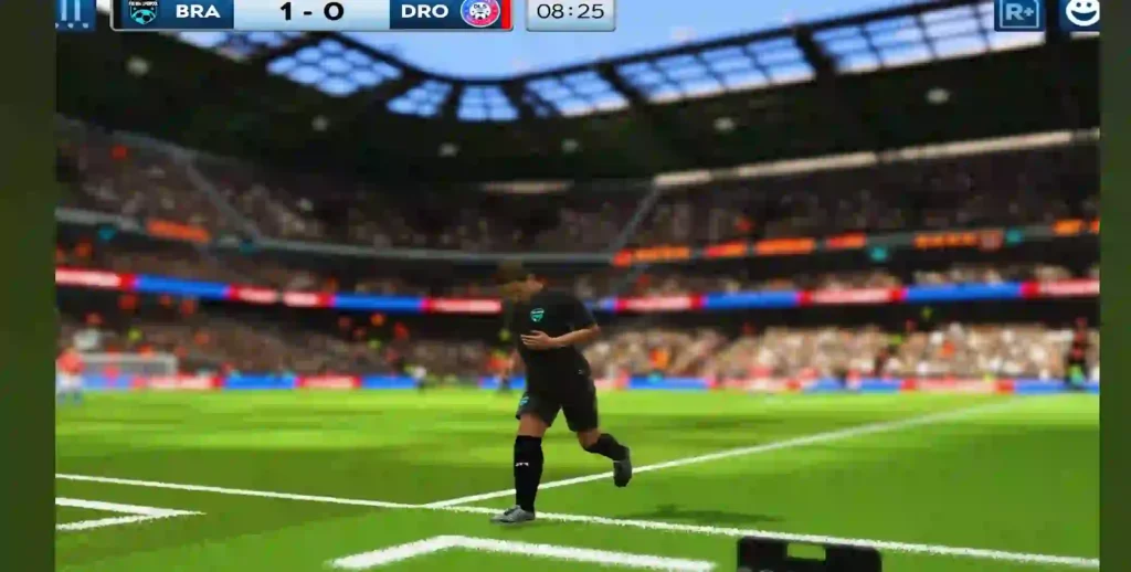 DLS 2026 APK Android