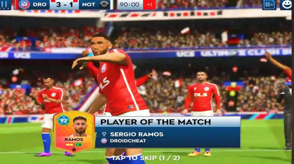 DLS 2026 APK Download