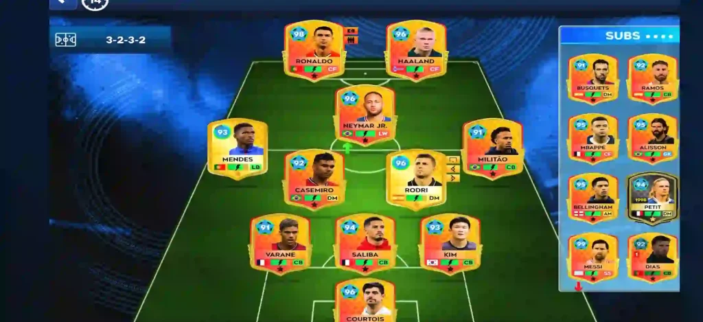 DLS 2026 APK Full Game