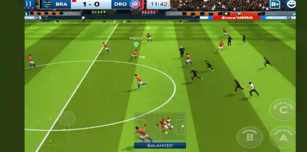 DLS 2026 APK Unlocked All