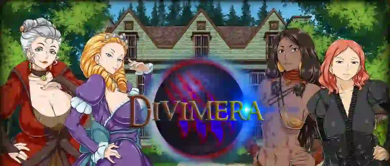 Divimera APK R15 (MOD, Unlocekd Game) Android