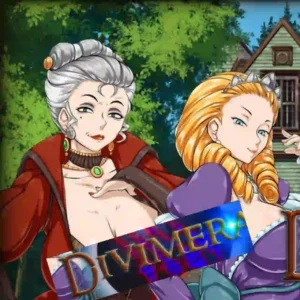 Divimera APK Icon