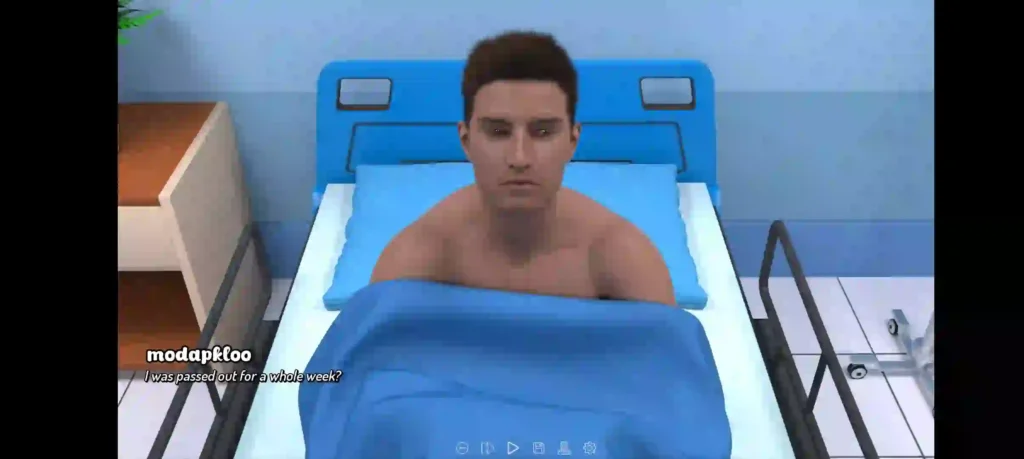 Ethereal Threads APK Screenshot 3