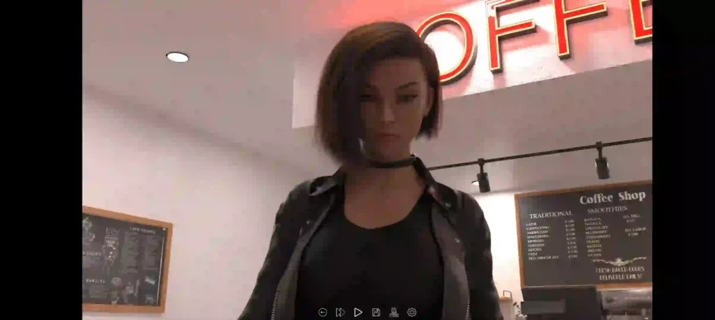 Ethereal Threads APK Screenshot 6