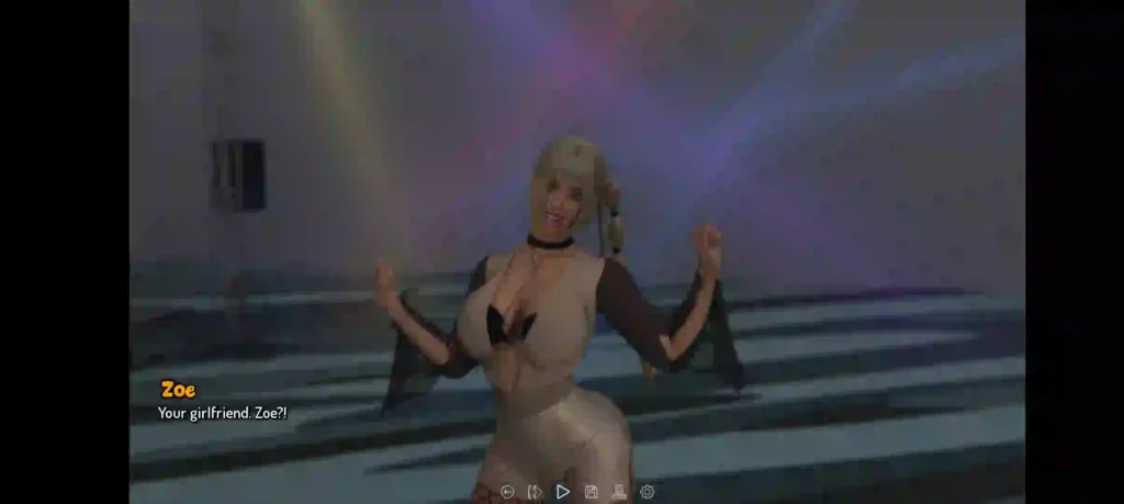 Ethereal Threads APK Screenshot 7