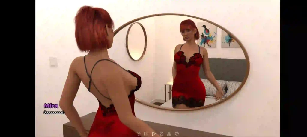 Ethereal Threads APK Screenshot 8