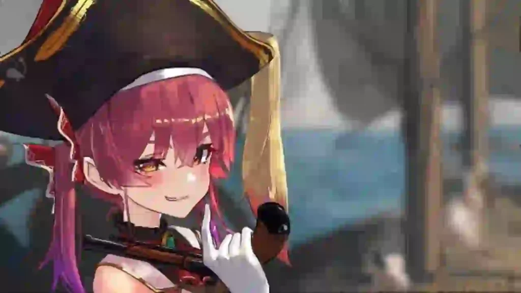 Evening After Work With Houshou APK Latest Version