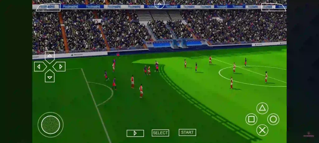 FIFA 2026 Mod FIFA 14 APK Screenshot 7