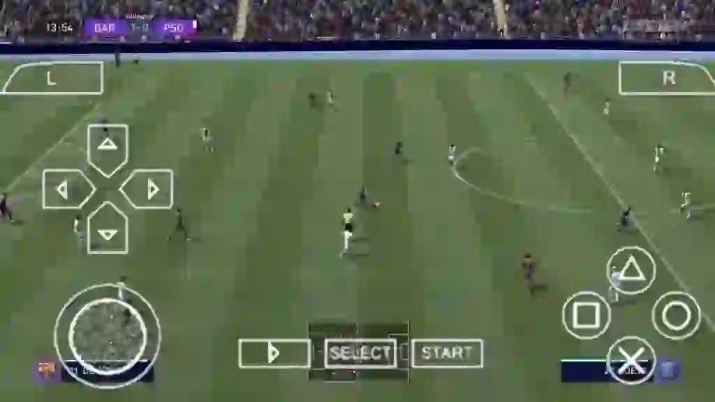 FIFA 21 APK ISO File Download