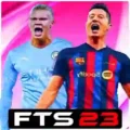 FTS 23 APK Icon