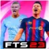 FTS 23 APK Icon