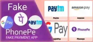 Fake PhonePay Cover Image