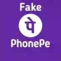 Fake Phonepe APK Icon