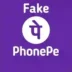 Fake Phonepe APK Icon