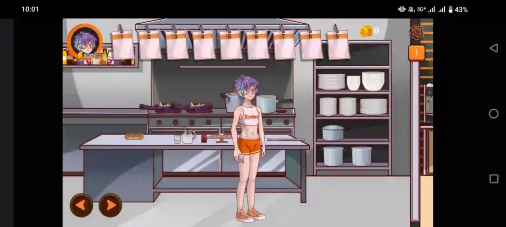 Femboy Tooters APK Screenshot 2