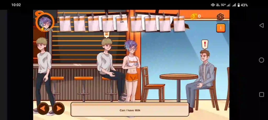 Femboy Tooters APK Screenshot 3