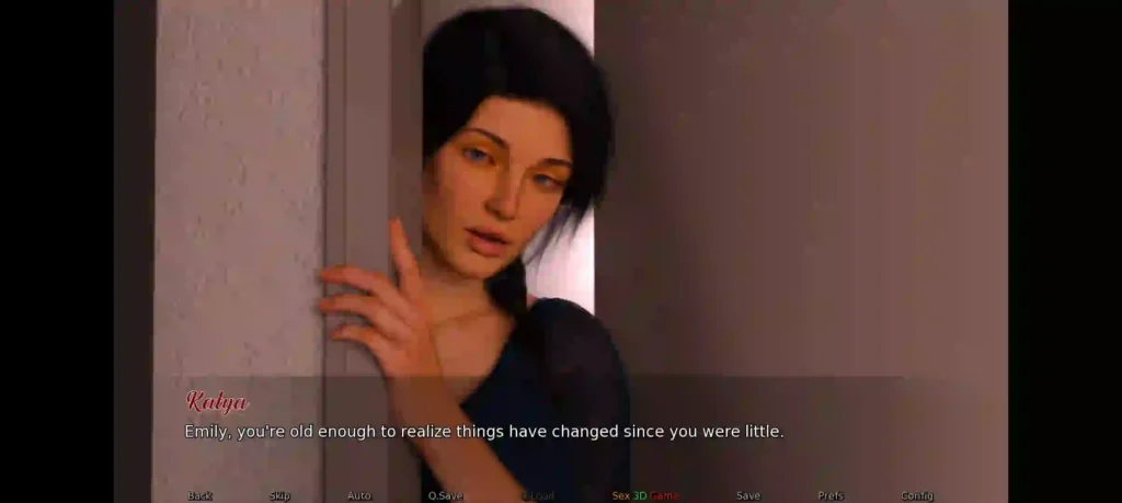 Forbidden Pleasures APK Screenshot 2