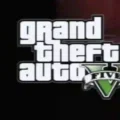 GTA 5 APK Icon
