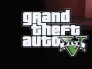GTA 5 APK Icon