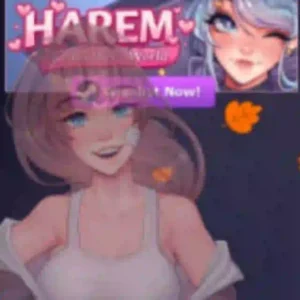 Harem In Another World APK Icon