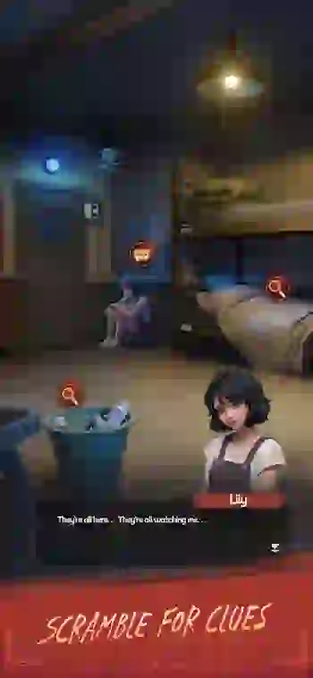 Haunted Merge Horror Story APK For Android