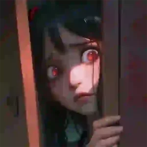 Haunted Merge Horror Story APK Icon