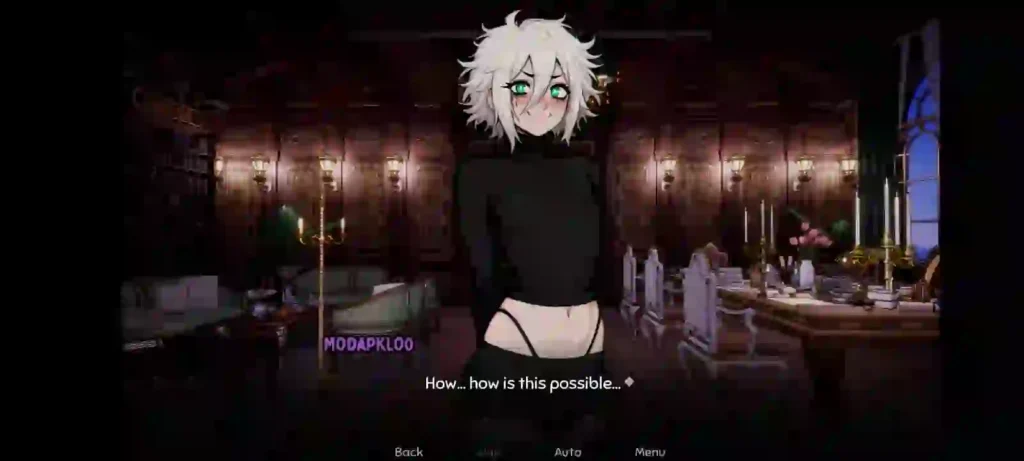 Haunted By Femboy APK Android