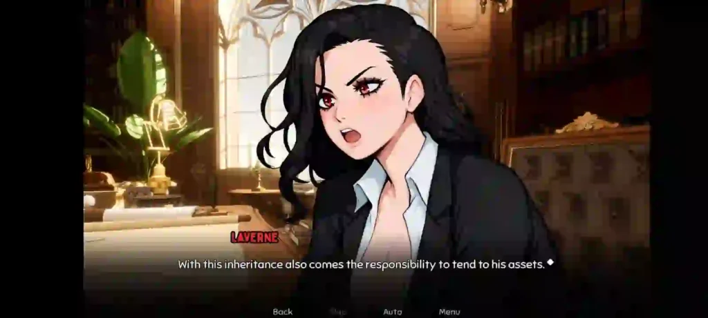 Haunted By Femboy APK Download