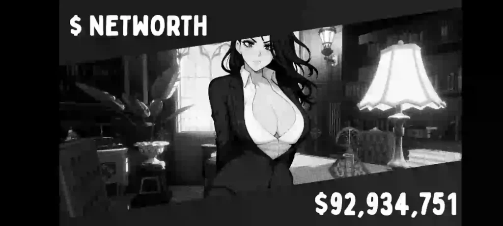 Haunted By Femboy APK For Android