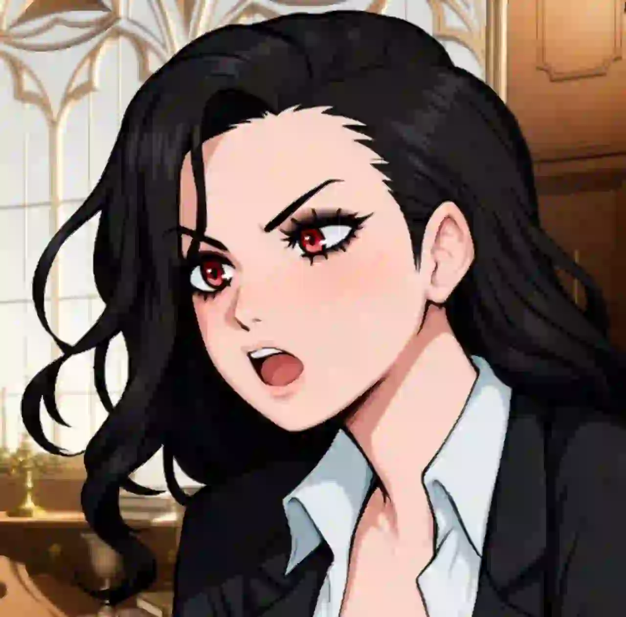 Haunted By Femboy APK Icon