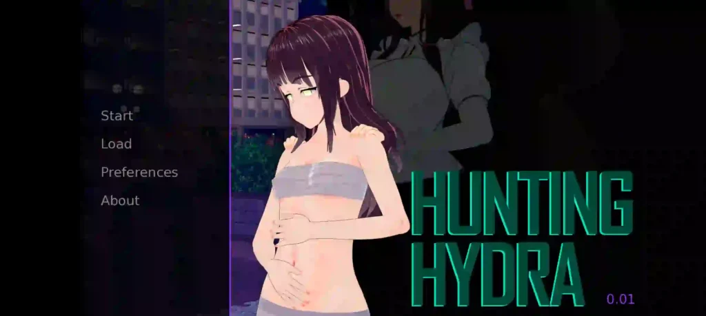 Hunting Hydra APK Screenshot 1