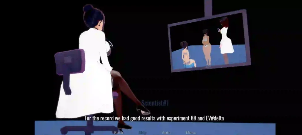 Hunting Hydra APK Screenshot 4