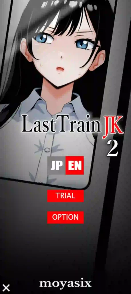 Last Train JK 2 APK Download