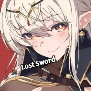 Lost Sword APK Icon