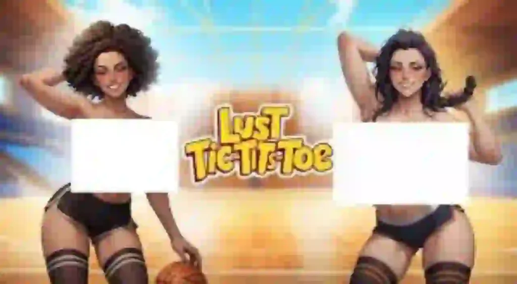Lust Tic Tits Toe APK Download