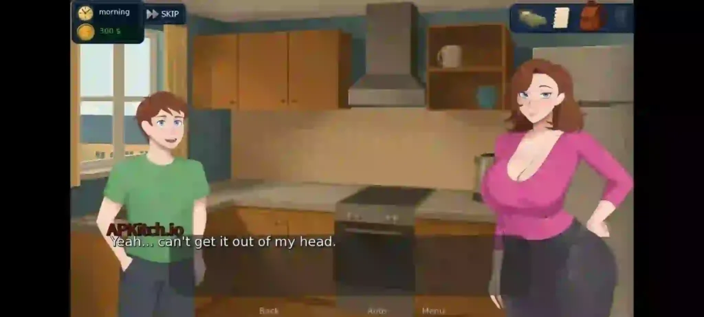 Lust In Suburbs APK New Update