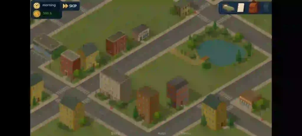 Lust In Suburbs APK Unlocked All