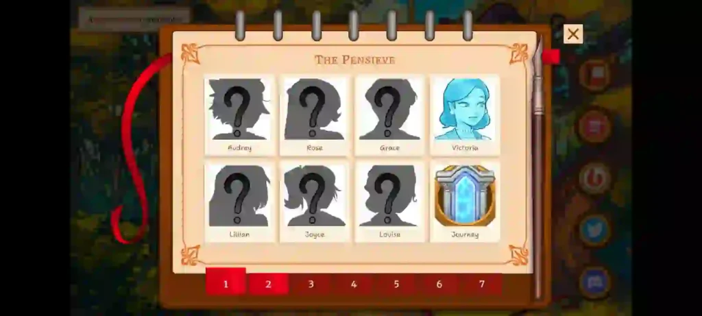 Magic Academy APK Unlocked All