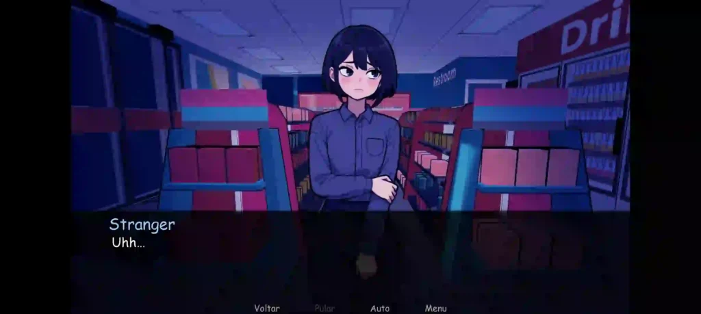 Midnight Shifts With Femboy APK Screenshot 1
