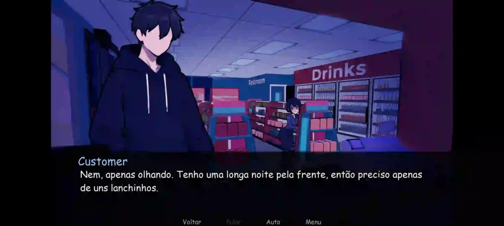 Midnight Shifts With Femboy APK Screenshot 2