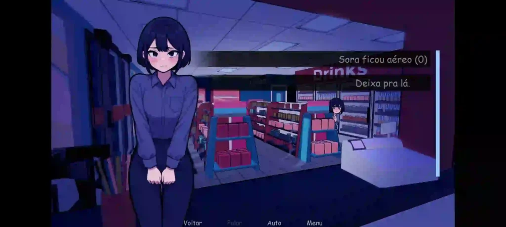 Midnight Shifts With Femboy APK Screenshot 3