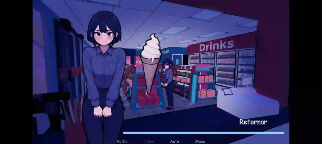 Midnight Shifts With Femboy APK Screenshot 4