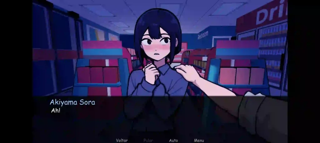 Midnight Shifts With Femboy APK Screenshot 6
